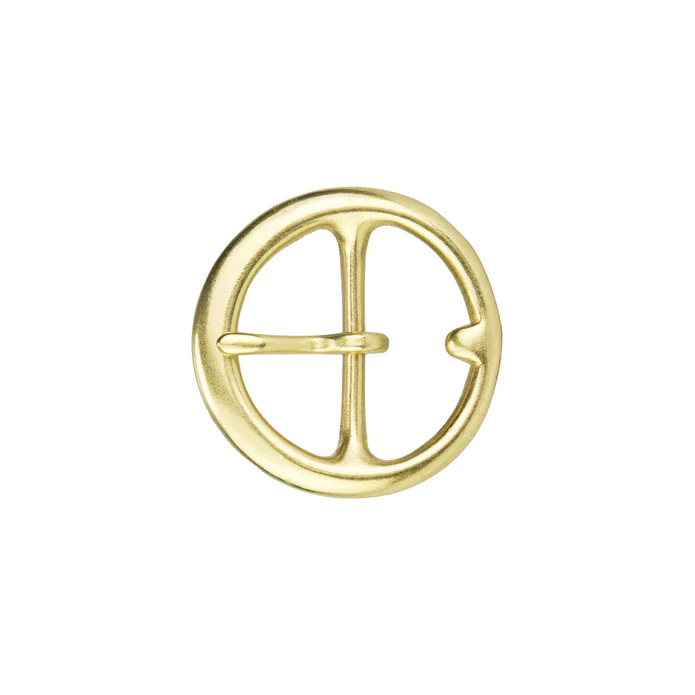 IVAN Strap Center Bar Buckle - Image 2