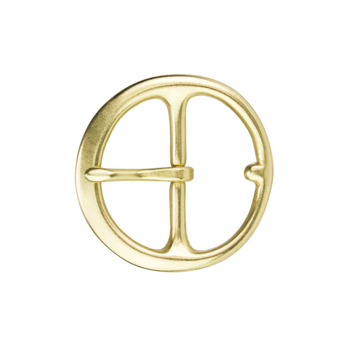 IVAN Strap Center Bar Buckle - Image 3