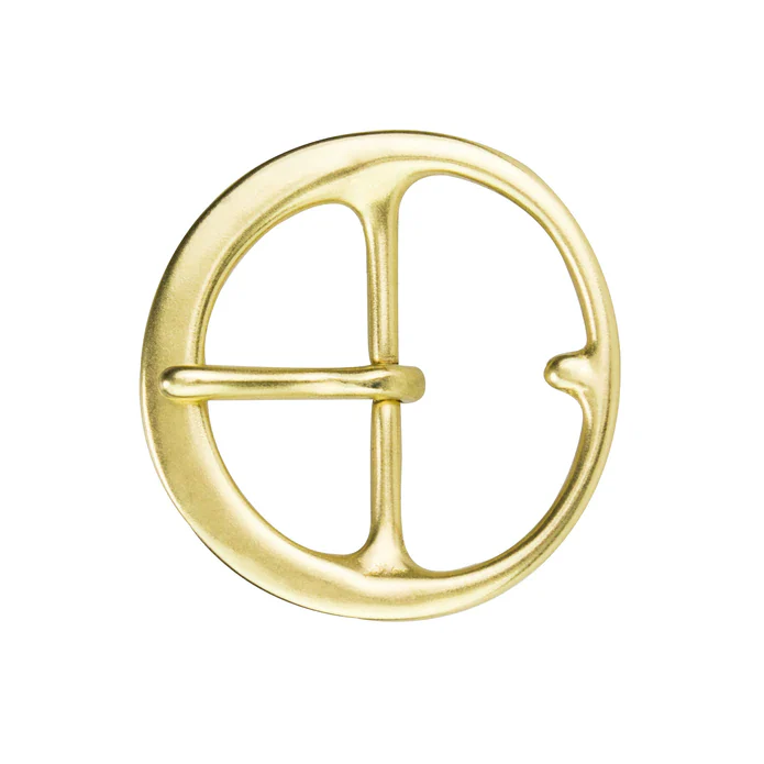 IVAN Strap Center Bar Buckle - Image 4