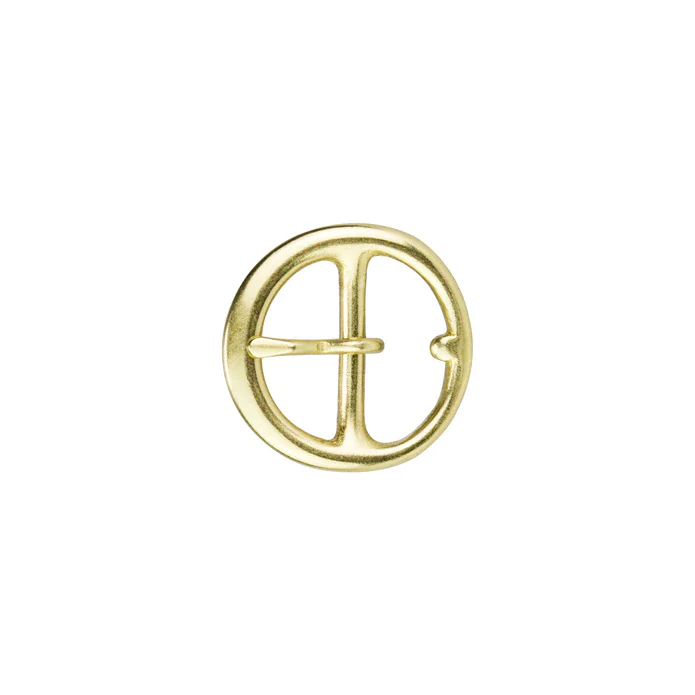 IVAN Strap Center Bar Buckle - Image 6