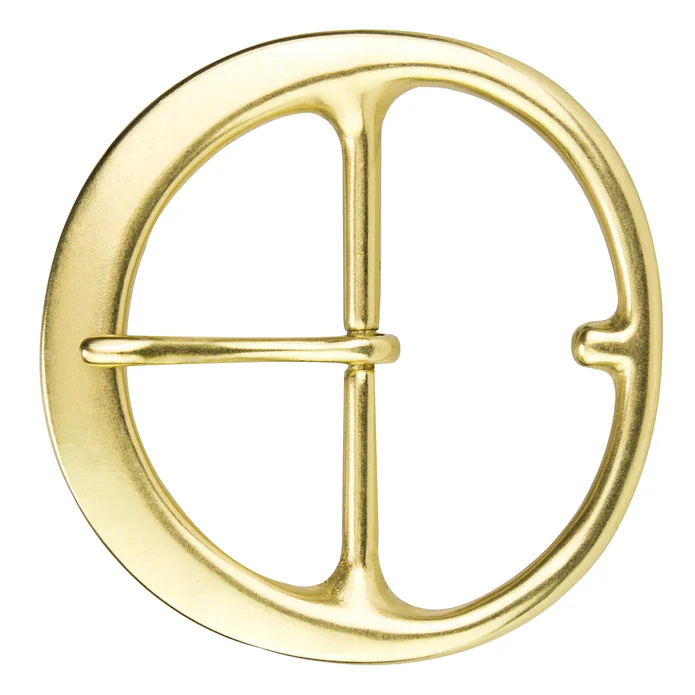 IVAN Strap Center Bar Buckle - Image 7