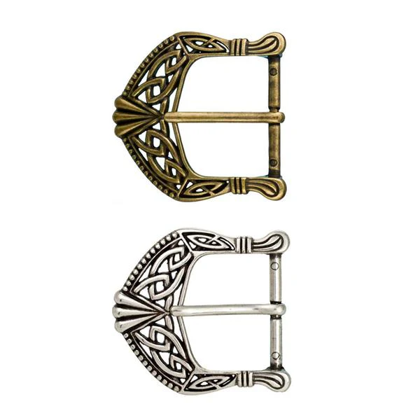 IVAN Celtic End Bar Buckle
