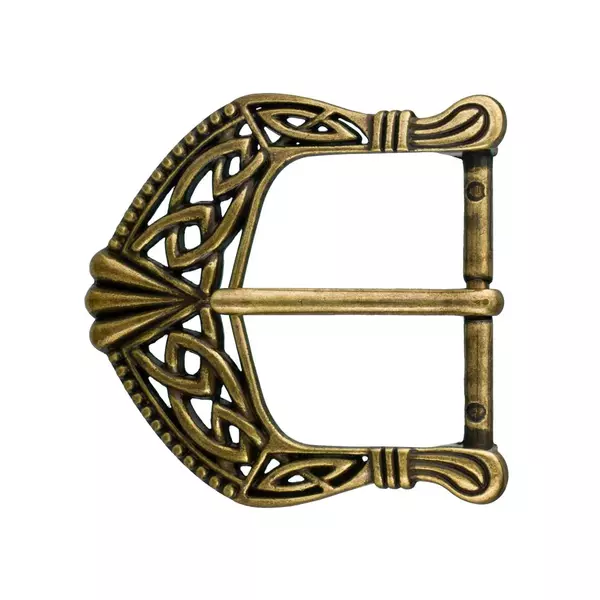 IVAN Celtic End Bar Buckle - Image 2