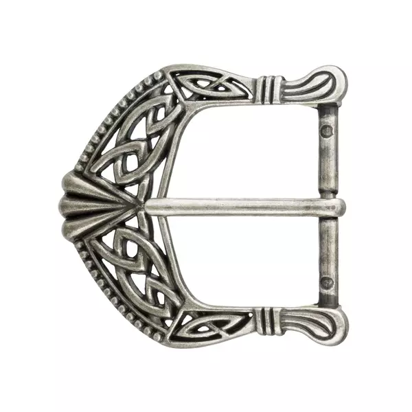 IVAN Celtic End Bar Buckle - Image 3