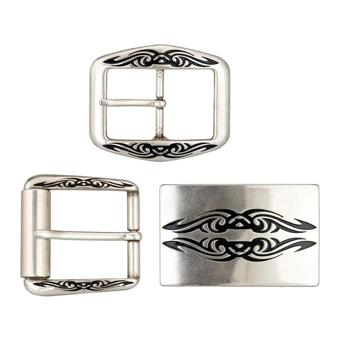 IVAN Tribal Trophy Buckle