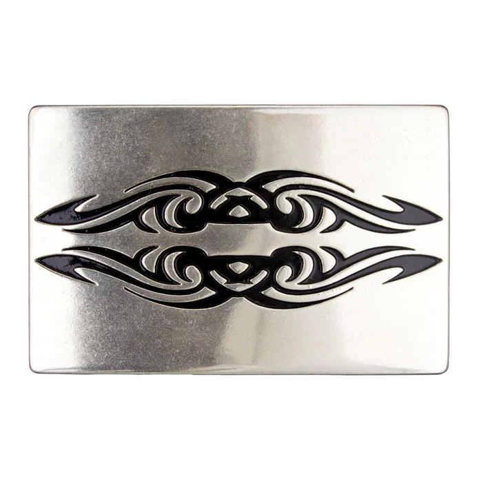 IVAN Tribal Trophy Buckle - Image 3