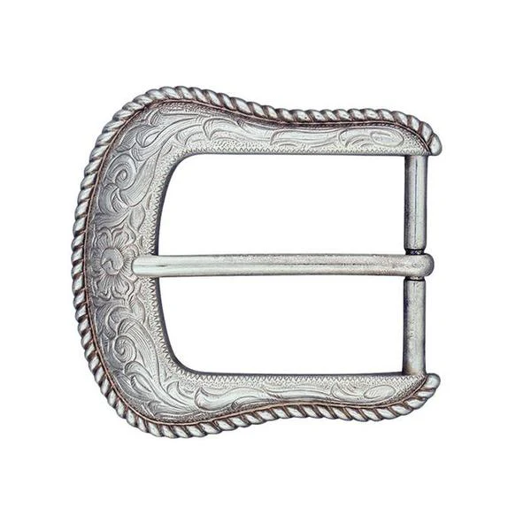 IVAN High Sierra End Bar Buckle