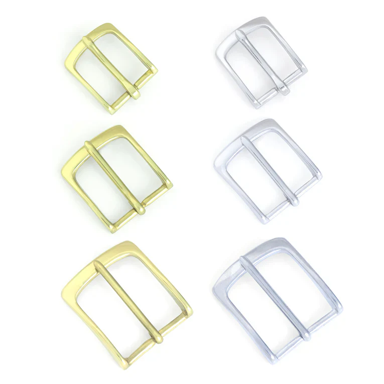 IVAN Midtown End Bar Buckle