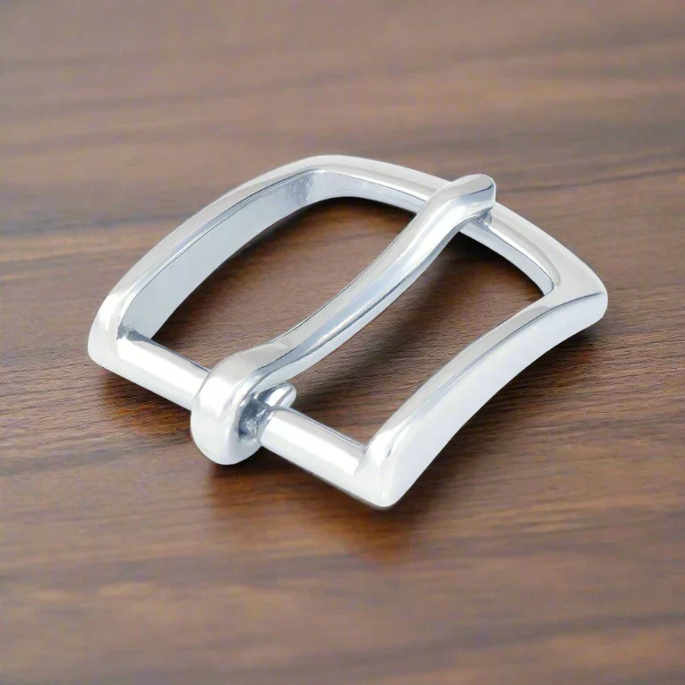 IVAN Midtown End Bar Buckle - Image 2