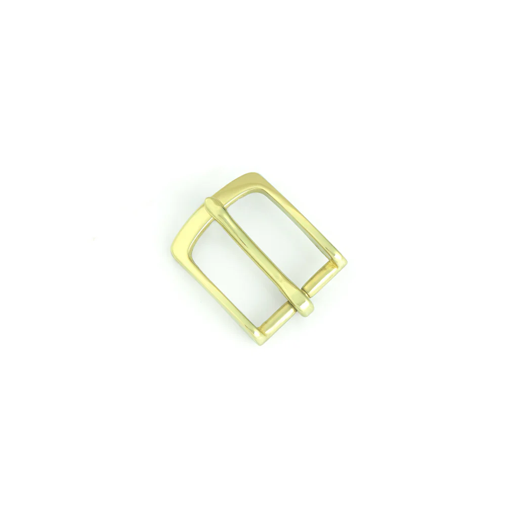 IVAN Midtown End Bar Buckle - Image 8