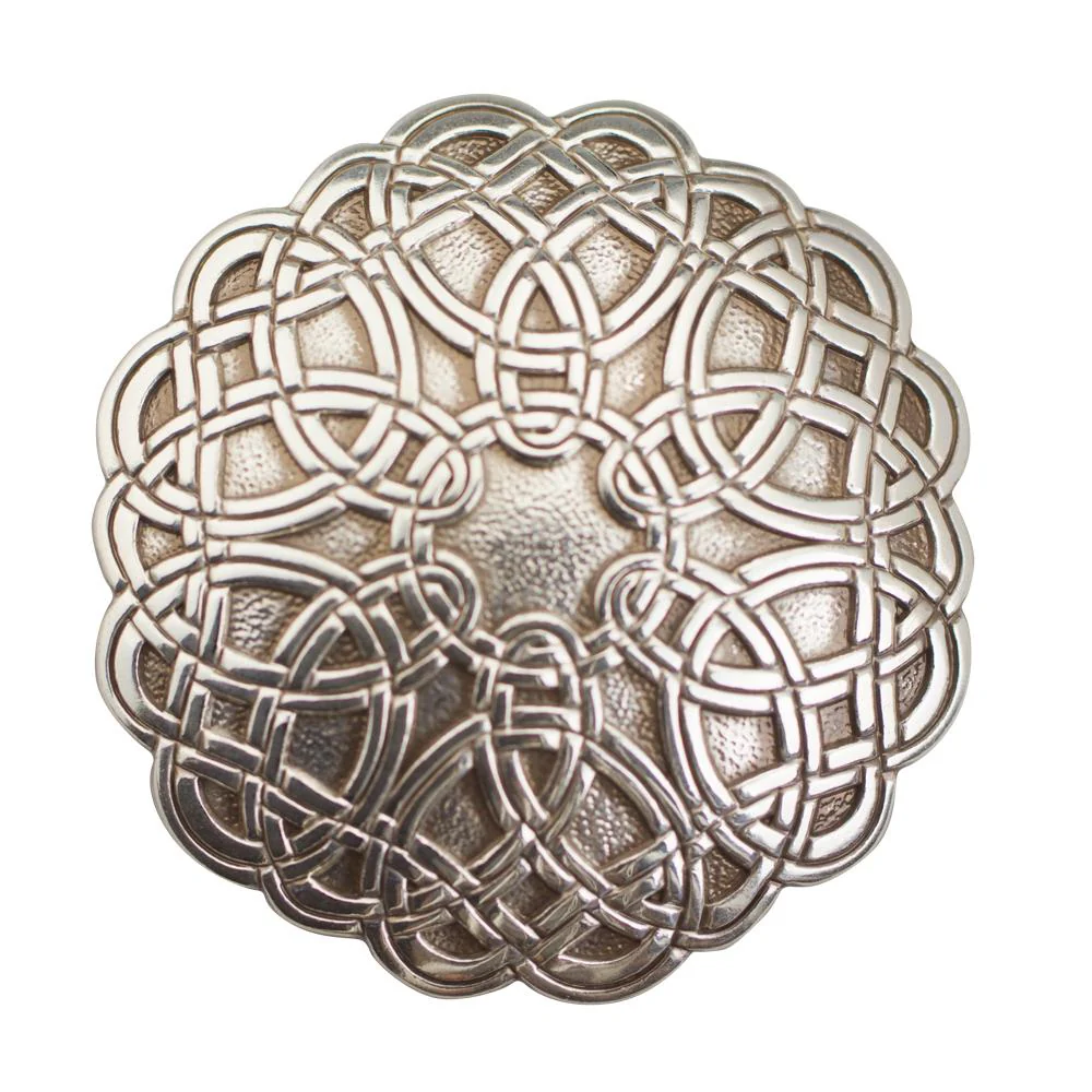 IVAN Kellie Trophy Buckle