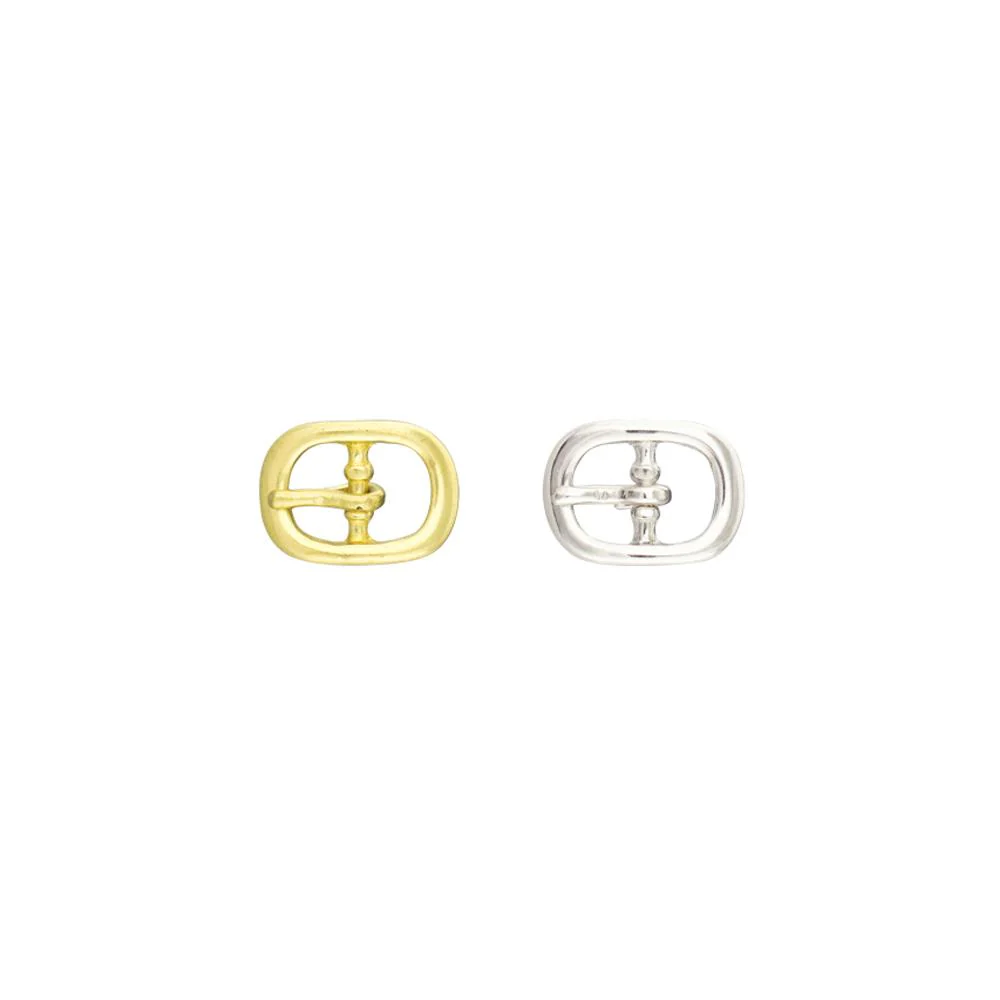 IVAN Center Bar Strap Buckle