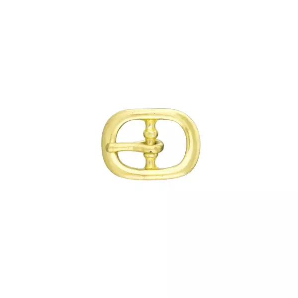IVAN Center Bar Strap Buckle - Image 2
