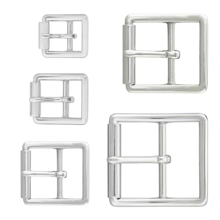 IVAN Center Bar Roller Buckle