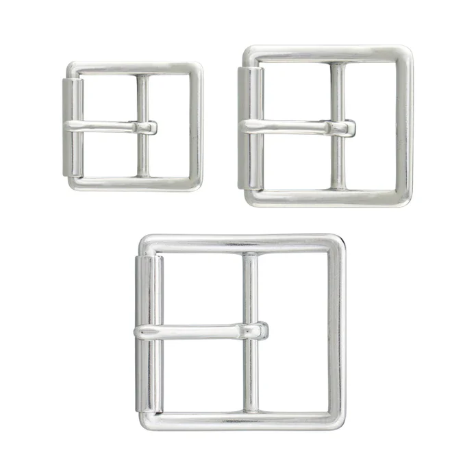 IVAN Center Bar Roller Buckle - Image 2