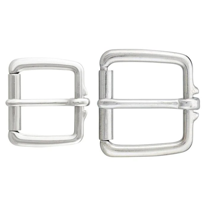 IVAN Heavy Duty End Bar Roller Buckle