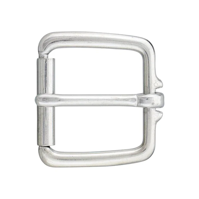 IVAN Heavy Duty End Bar Roller Buckle - Image 2
