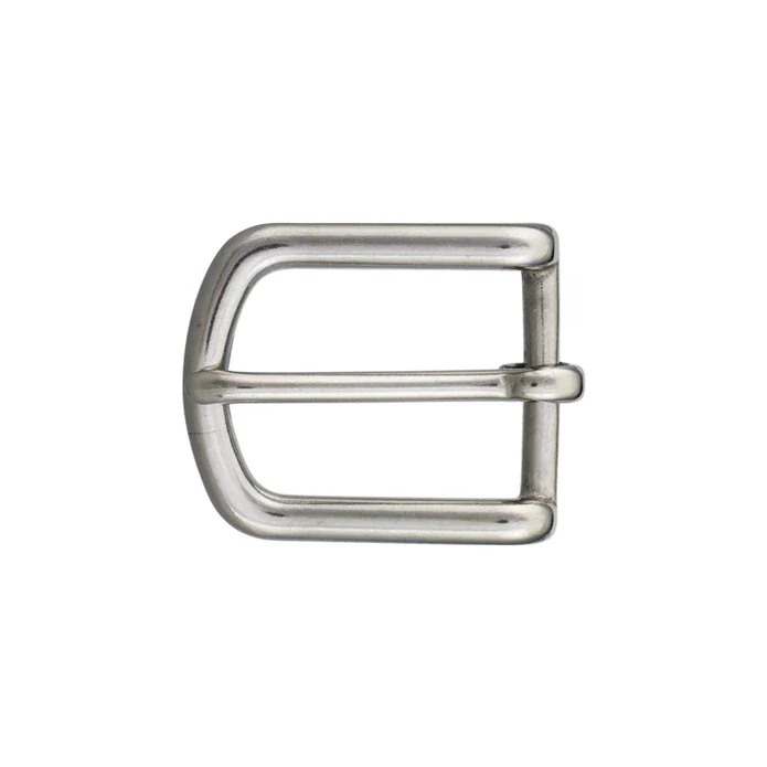 IVAN Bridle End Bar Buckle - Image 2