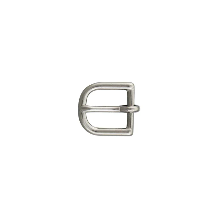 IVAN Bridle End Bar Buckle - Image 4