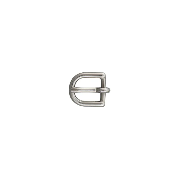 IVAN Bridle End Bar Buckle - Image 5