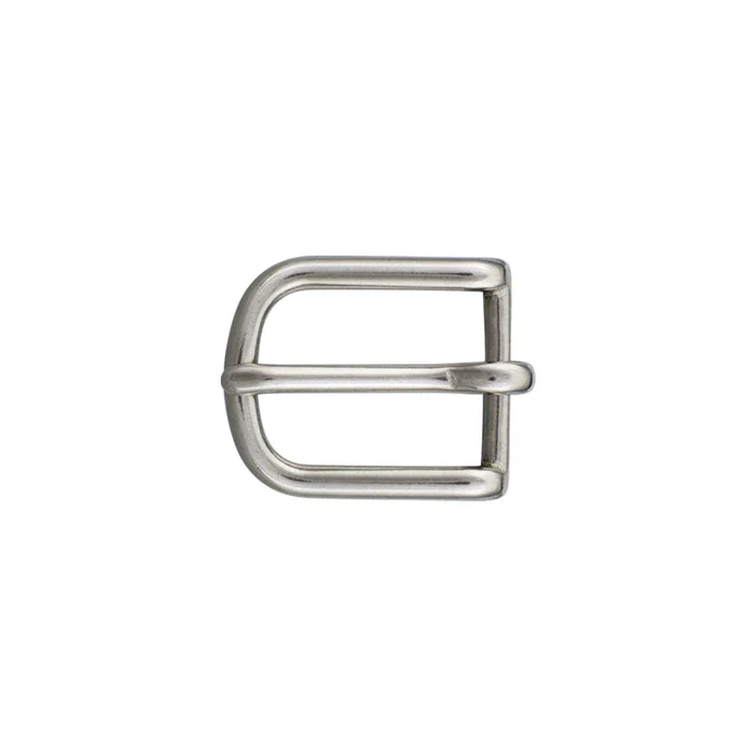 IVAN Bridle End Bar Buckle - Image 7