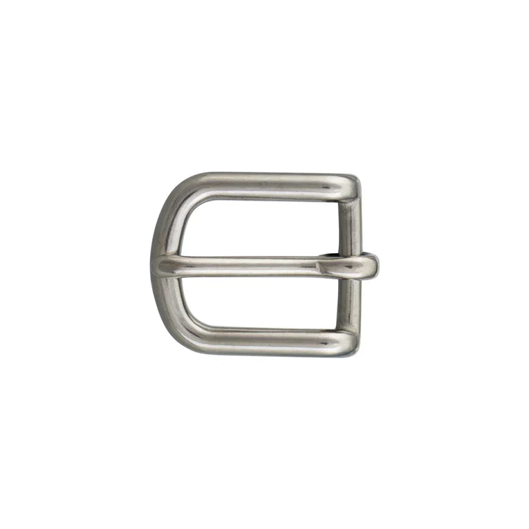 IVAN Bridle End Bar Buckle - Image 8