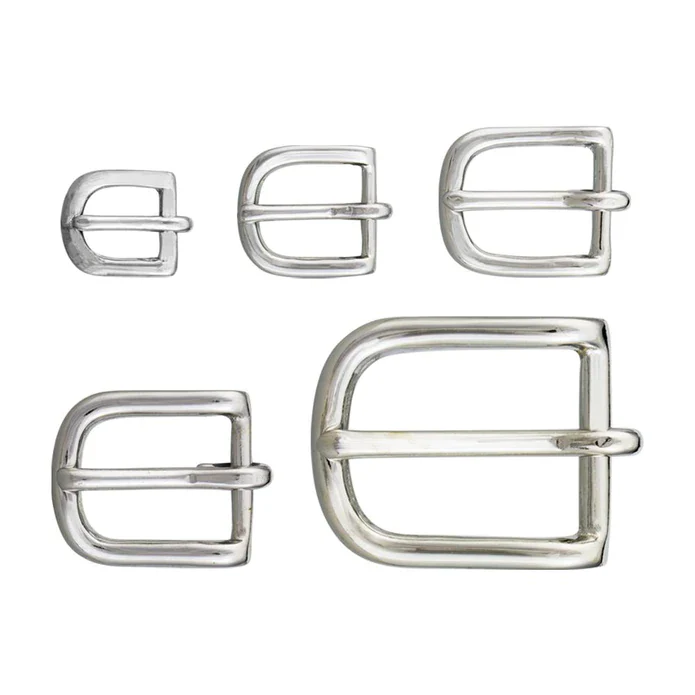 IVAN Strap End Bar Buckle