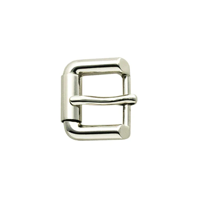 IVAN Trenton Strap End Bar Roller Buckle - Image 2