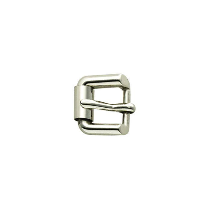 IVAN Trenton Strap End Bar Roller Buckle - Image 3