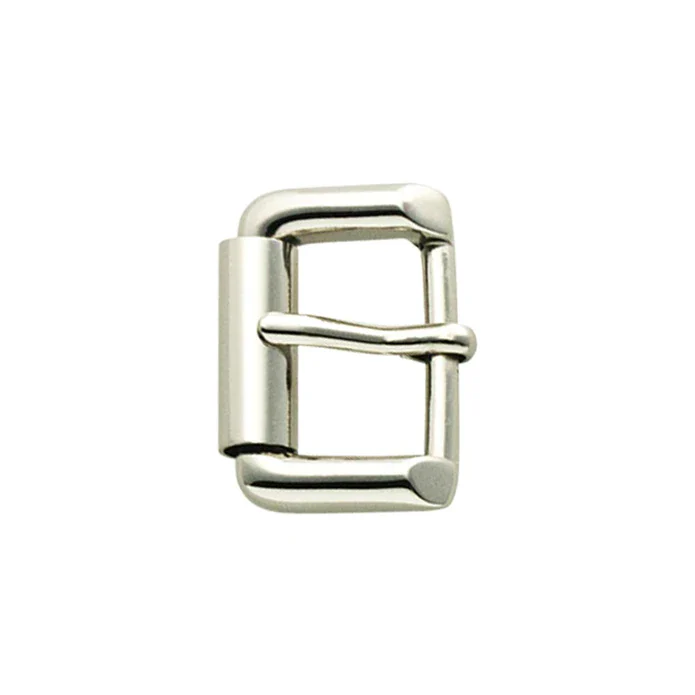 IVAN Trenton Strap End Bar Roller Buckle - Image 4
