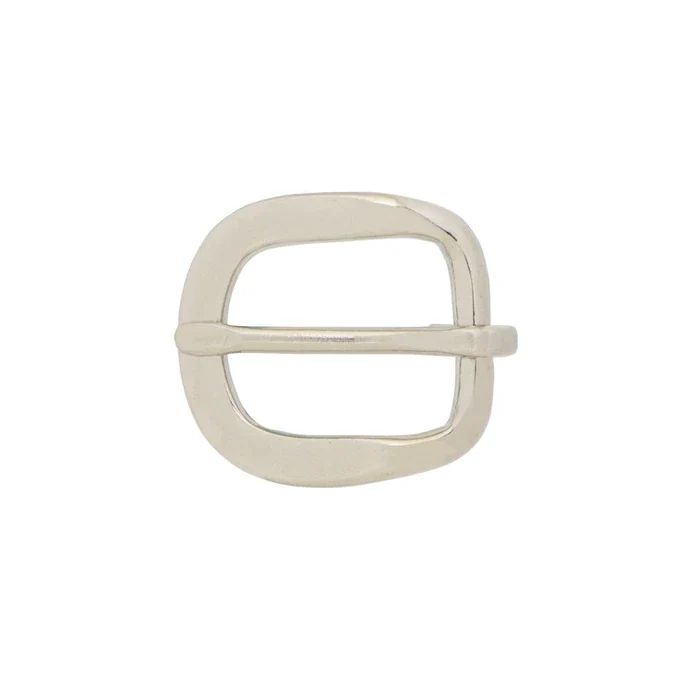 IVAN Flat End Bar Buckle - Image 2