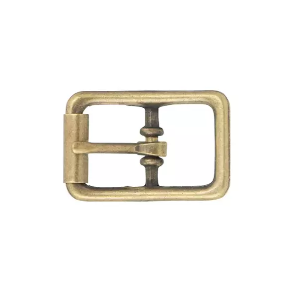 IVAN Center Bar Roller Buckle - Image 16