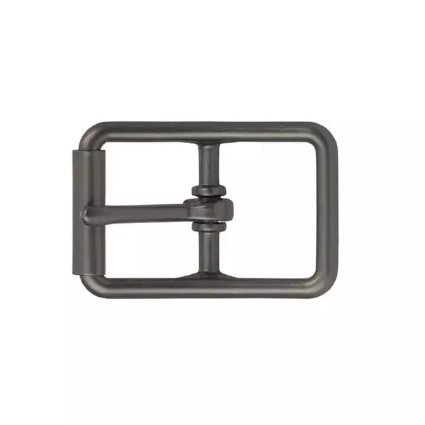 IVAN Center Bar Roller Buckle - Image 2