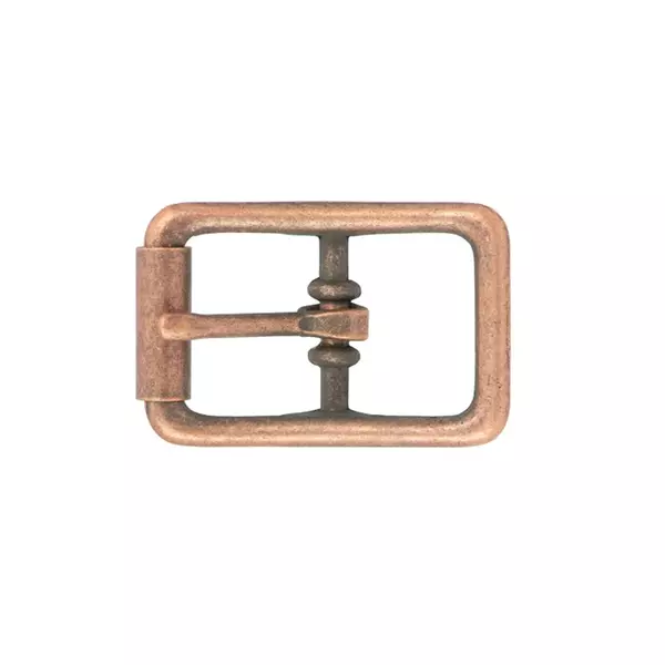 IVAN Center Bar Roller Buckle - Image 4