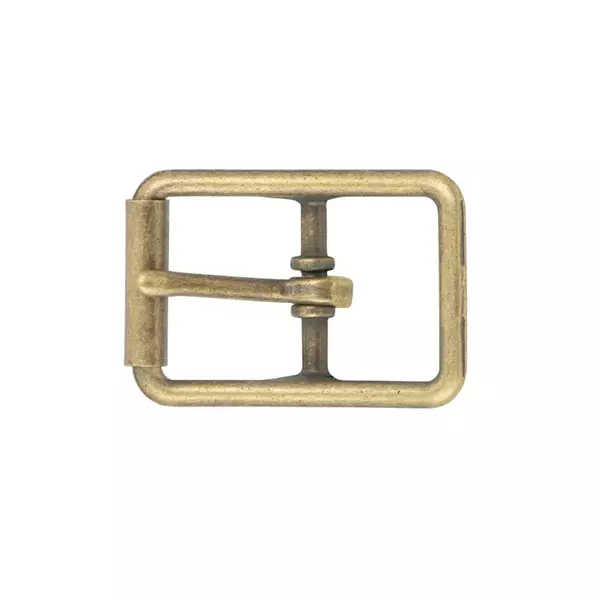 IVAN Center Bar Roller Buckle - Image 9