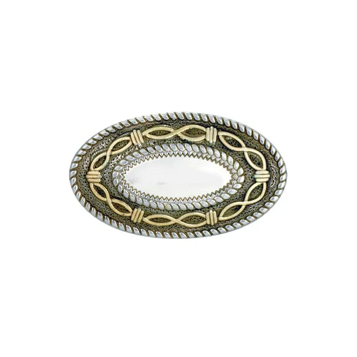 IVAN Barbed Wire Concho - Image 3