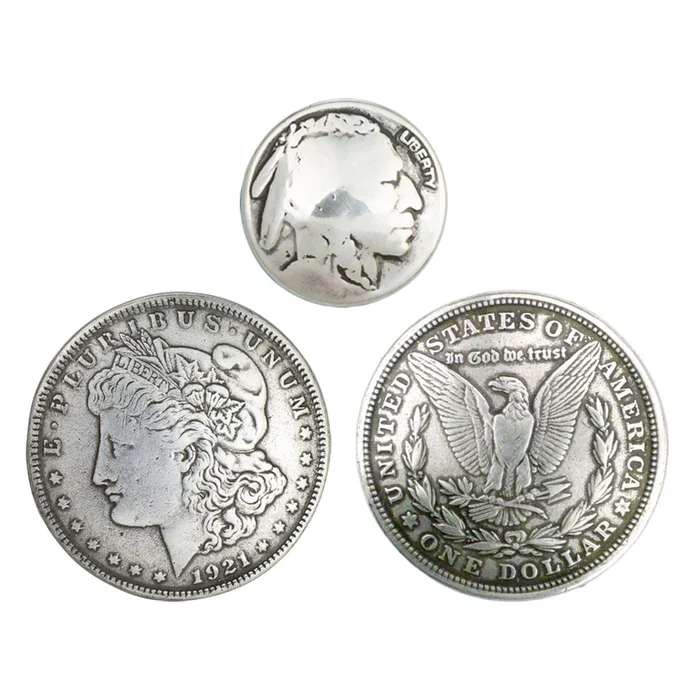 IVAN Dollar Concho