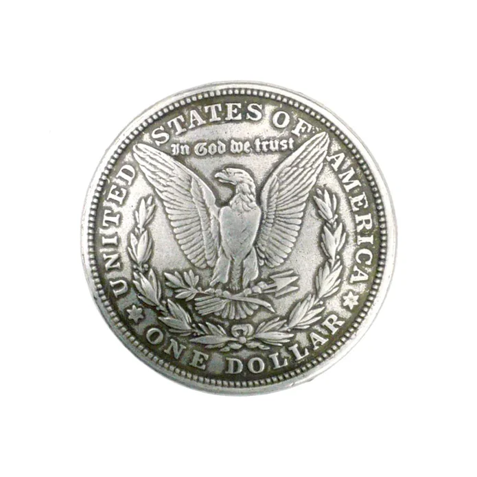 IVAN Dollar Concho - Image 3