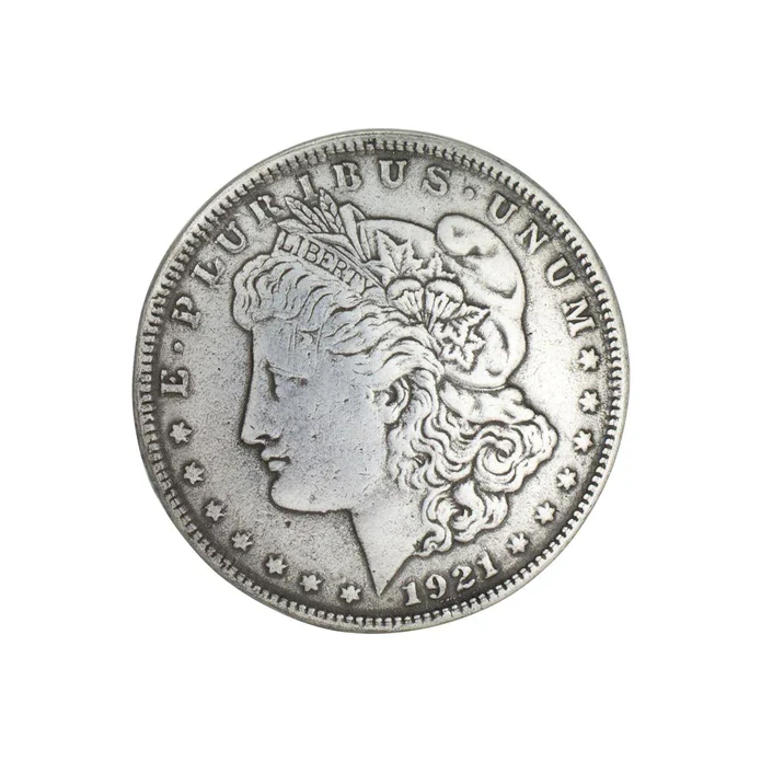 IVAN Dollar Concho - Image 4