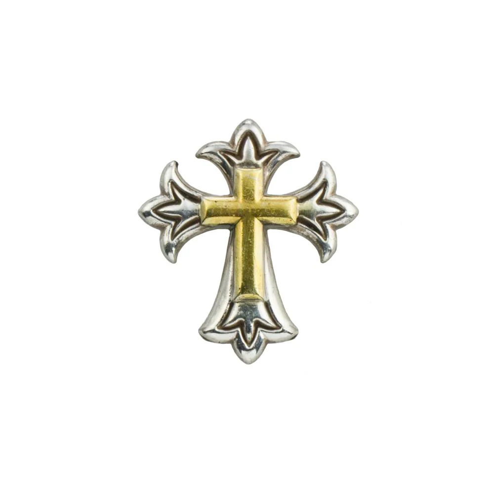 IVAN Cross Concho - Image 2