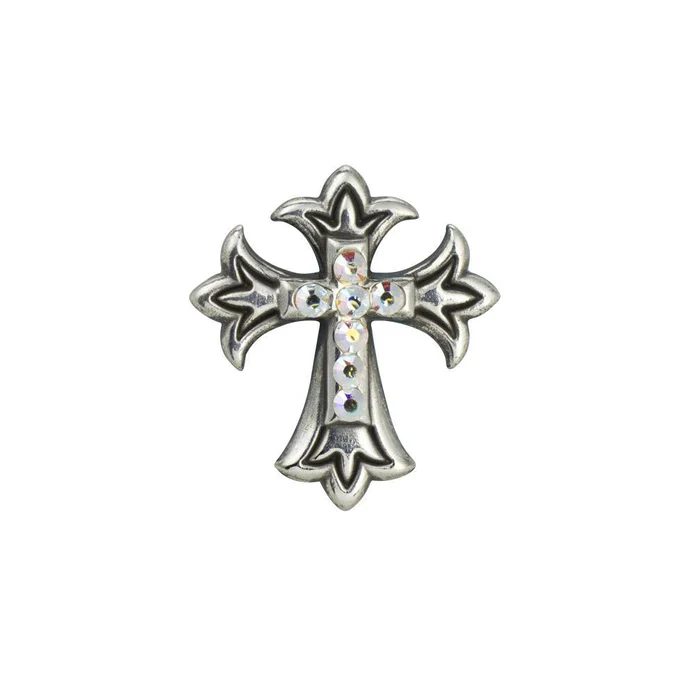 IVAN Cross Concho - Image 3