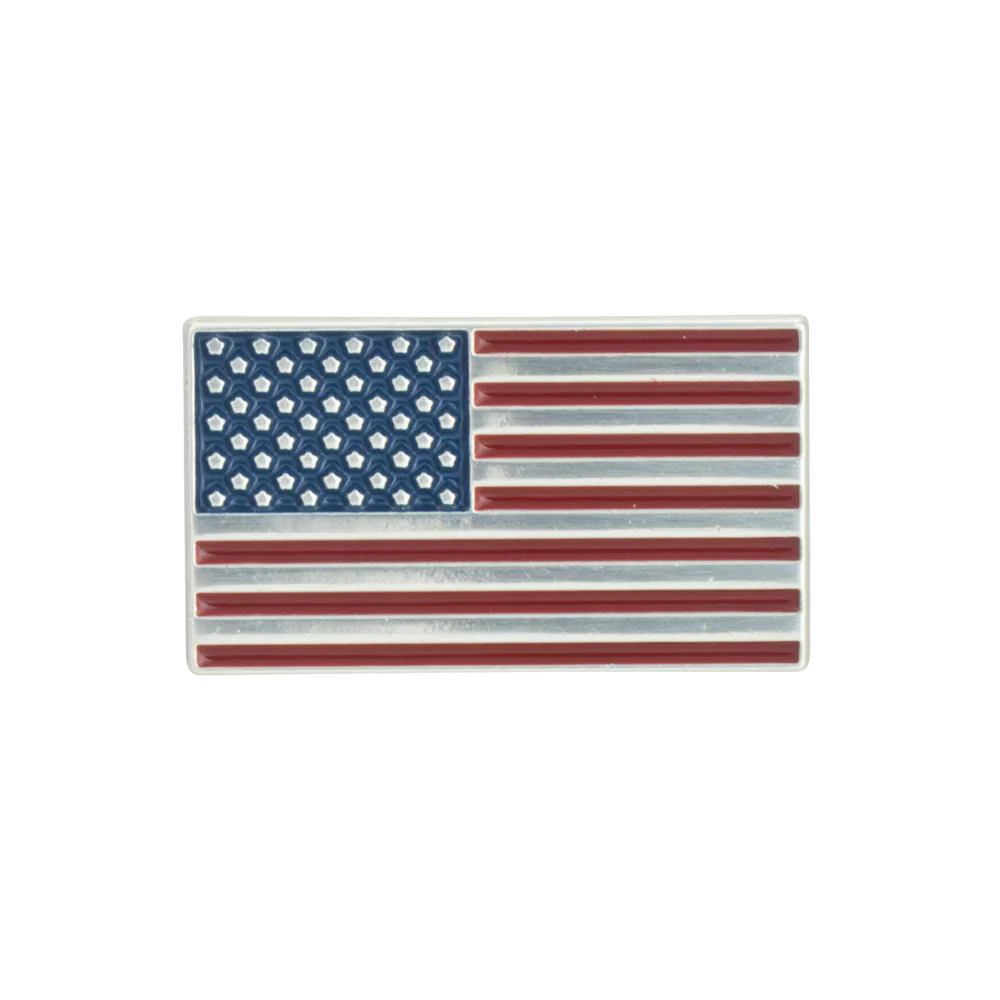 IVAN Flag Concho - Image 2