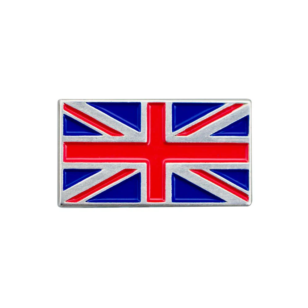 IVAN Flag Concho - Image 3