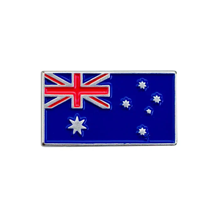 IVAN Flag Concho - Image 4