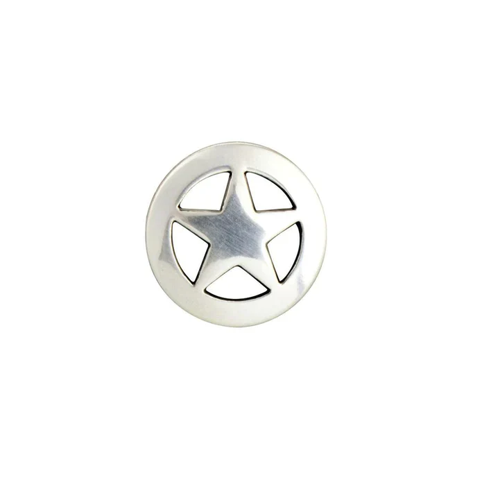 IVAN Ranger Star Concho - Image 2