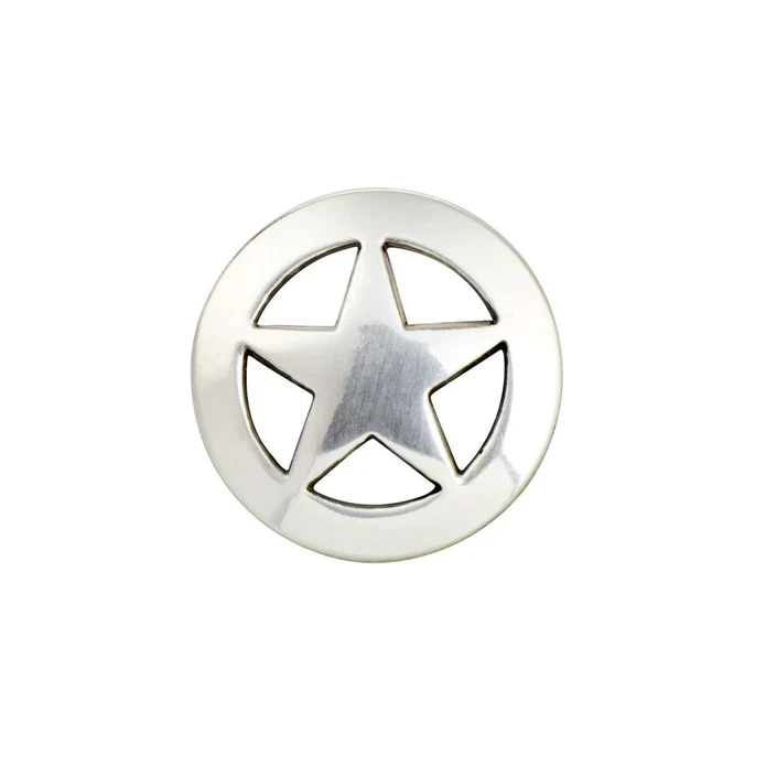IVAN Ranger Star Concho - Image 3