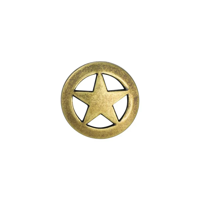 IVAN Ranger Star Concho - Image 4