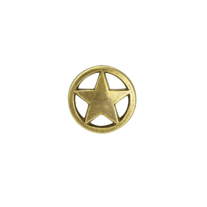 IVAN Ranger Star Concho - Image 6