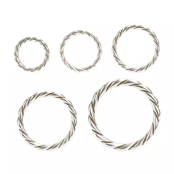IVAN O Rings Rope