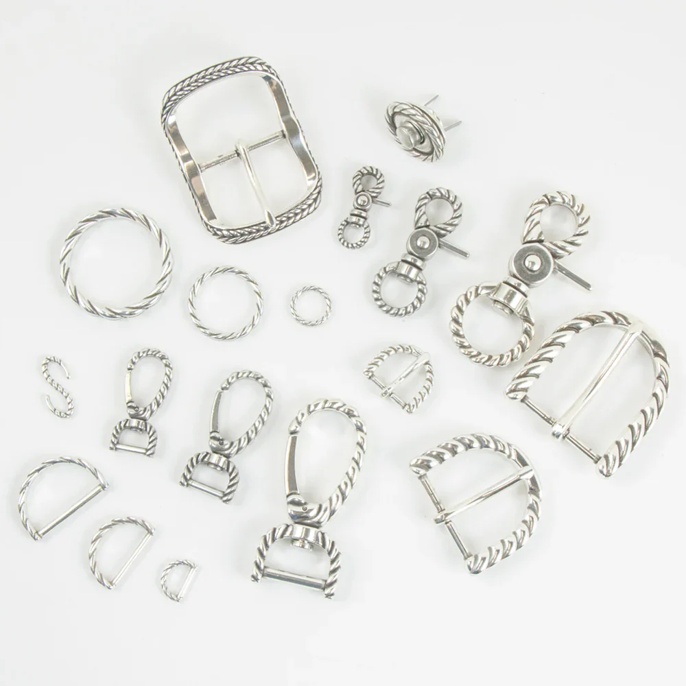 IVAN O Rings Rope - Image 4